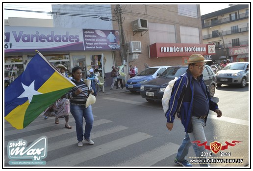 rolim de moura